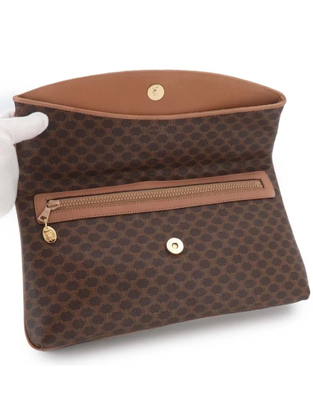 Celine this authentic